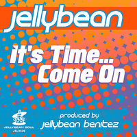 It's Time... Come On - Jellybean