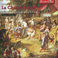 Chaconne in F Major: Chaconne in F Major - Terence Charlston