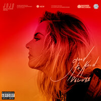 Bad Habits - Jojo