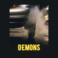 Demons - Kevin Murphy