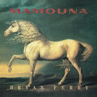 Wildcat Days - Bryan Ferry