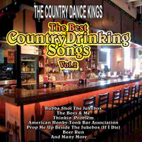 That's My Story - The Country Dance Kings