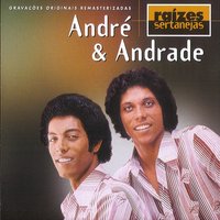Voce Disse Que Me Ama - Andre E Andrade
