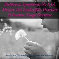 Symphony No. 6 in F Major, Op. 68 - "Pastorale": I. Allegro ma non troppo - BBC Symphony Orchestra & Ludwig van Beethoven
