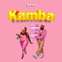 Kamba - Kavo