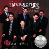 Vas Conmigo - Los Invasores De Nuevo Leon