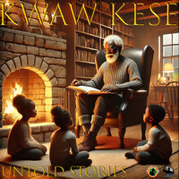 Killa Luv - Kwaw Kese & Katt Rockell