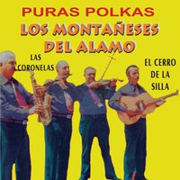 La Revolcada - Los Montañeses Del Alamo