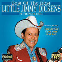 We Could - Little Jimmy Dickens