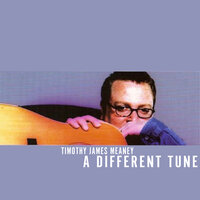 I Don't Know Grace at All - Timothy James Meaney