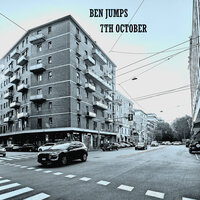 Number 12 - Ben Jumps