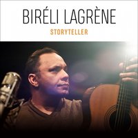 More - Bireli Lagrene & Larry Grenadier & Mino Cinelu