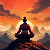 Resonancia En Capas De Orquesta Reflexiva - Mundo interdimensional & Relajación profunda en el alma & Espíritu de calma eterna