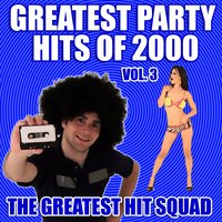Kids Of The Future - The Greatest Hit Squad