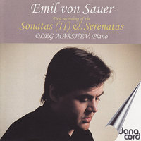 Sonata no 2, E flat major: Scherzo. Molto vivace - Oleg Marshev