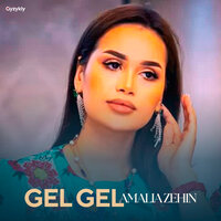 Gel Gel - Amalia Zehin