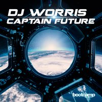 Captain Future - DJ Worris