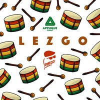 Lezgo - Lempo & Ras Martin