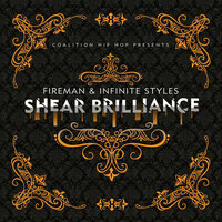 Soul Glow - Fireman & Infinite Styles