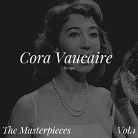 Nom de rues - Cora Vaucaire