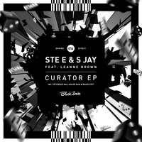 Take Some Time - Ste E & S. Jay