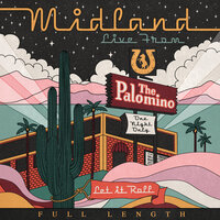 Make A Little - Midland & Midland