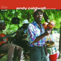 Carnaval - Andy Caldwell