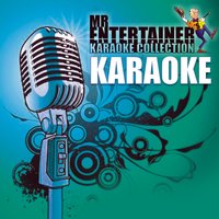 Jealous - Mr. Entertainer Karaoke