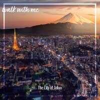 The City of Tokyo, Pt. 2 - Daniel Dodik