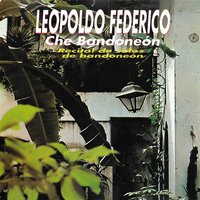 Capricho Otoñal - Leopoldo Federico