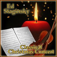Alle Jahre Wieder  Every Year Again - Ed Staginsky
