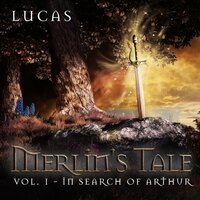 Myths and Heroes - Lucas