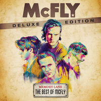 Shine A Light - McFly & Taio Cruz