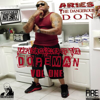 Real Shit - Aries The Dangerous Don