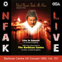 Doston Ki Shikayat Karen - Ustad Nusrat Fateh Ali Khan