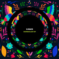 Movemaker - K-Mack