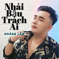 Nhái Bầu Trách Ai ( Nhớ Người Tình Xưa) - Hoàng Lâm