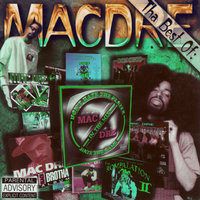 Fast Money (Rapper Gone Bad) - Mac Dre & Warren G. & Kokane & Dutchess