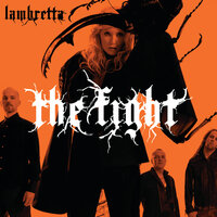 Invisible - Lambretta