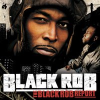 You Know What - Black Rob & The Honorable Minister Louis Farrakhan