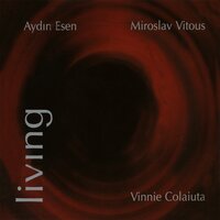 Response 2.5 - Vinnie Colaiuta & Miroslav Vitous & Aydin Esen