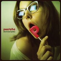 Alcurnia - Pestana