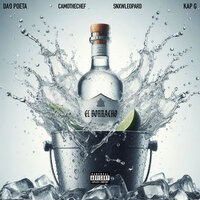 El Borracho - Dao Poeta & Kap G & Snxwleopard & CAMOTHECHEF