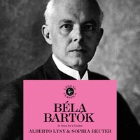 Slovak Song 2 - Бела Барток & Alberto Lysy & Sophia Reuter