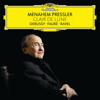 La Plus Que Lente, L. 121 - Menahem Pressler & Claude Debussy