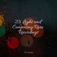Wet Outside - Winds and Oceans & Regen zum Schlafen & Rain for Deep Sleep