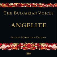 Maria dos olhos lindos - The Bulgarian Voices Angelite