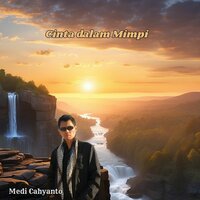 Seribu Cinta - Medi Cahyanto