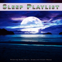 Ambient Piano Sleep Music - Sleep Music & Sleep Music Playlist & Relaxing Sleep Music
