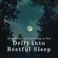 Starry Sky Musings - Relax α Wave